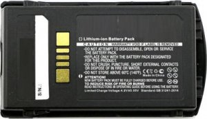 CoreParts CoreParts bateria Zebra (MBXPOS-BA0527) 1