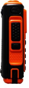 Krótkofalówka Baofeng Baofeng UV-17 - 5W IP54 dwupasmowy radiotelefon z ładowaniem USB-C 7