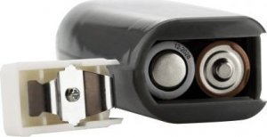 Spieniacz do mleka Stalowy 6