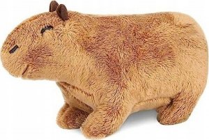 Maskotka gryzoń Kapibara DUŻA 1