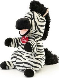 Trudi Pacynka Zebra 29309 1