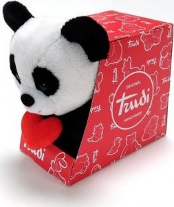 Trudi TRUDI TRUDINO PANDA LOVE 1