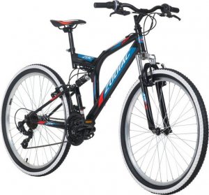 KS Cycling Rower Górski 26 MTB Unisex Amory 21 biegów Góral 7