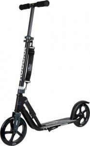 Hulajnoga elektryczna Hudora Hulajnoga Miejska Składana HUDORA BigWheel 205 1
