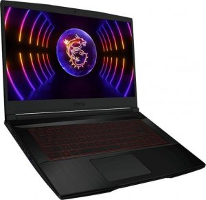 Laptop MSI Thin GF63 12UDX-495XPL i5-12450H / 8 GB / 512 GB / RTX 3050 / 144 Hz / 64 GB RAM / 512 GB SSD PCIe 3