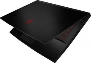 Laptop MSI Thin GF63 12UCX-494XPL / 32 GB RAM / 512 GB SSD PCIe 2