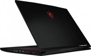 Laptop MSI Thin GF63 12UCX-494XPL / 32 GB RAM / 512 GB SSD PCIe 4