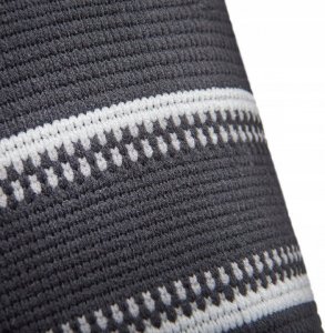 Adidas ADIDAS OPASKA STABILIZUJĄCA KOLANO S ADSU-12521BK 3
