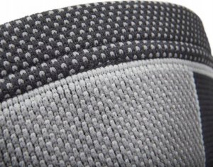 Adidas ADIDAS OPASKA STABILIZUJĄCA KOLANO S ADSU-12521BK 8