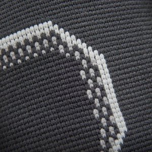 Adidas ADIDAS OPASKA STABILIZUJĄCA KOLANO S ADSU-12521BK 9