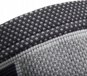 Adidas ADIDAS OPASKA STABILIZUJĄCA STAW SKOKOWY XL ADSU-12514BK 3