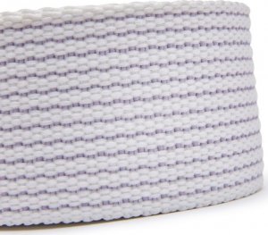 Adidas ADIDAS PASEK DO JOGI 2,5 M BIAŁY ADYG-20200CW 8