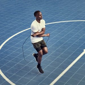 Skakanka sportowa Adidas ADIDAS SKAKANKA 2,8 M ADRP-13011 4