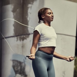 Skakanka sportowa Adidas ADIDAS SKAKANKA 3 M ADRP-13311 6