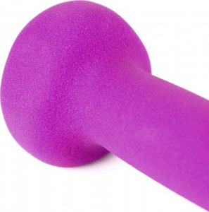 Body Sculpture ‎Hantel BW 513 winylowy 1 x 2 kg 6