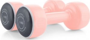 Body Sculpture BODY SCULPTURE HANTLE SMART 2 X 1 KG BW 108D 2 KG 3