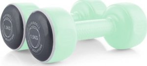 Body Sculpture BODY SCULPTURE HANTLE SMART 2 X 1,5 KG BW 108D 3 KG 3
