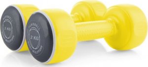 Body Sculpture BODY SCULPTURE HANTLE SMART 2 X 2 KG BW 108D 4 KG 3