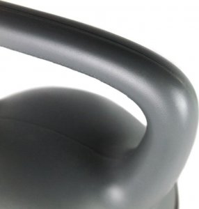 Kettlebell Body Sculpture BW-117 żeliwny 20 kg 5