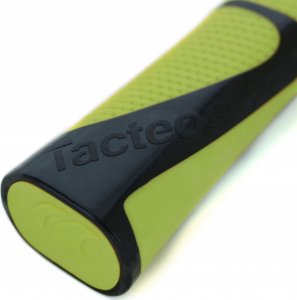 Cornilleau CORNILLEAU RAKIETKA TACTEO 50 LIMONKOWA OUTDOOR 4