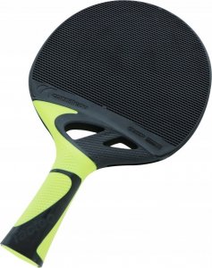 Cornilleau CORNILLEAU RAKIETKA TACTEO 50 LIMONKOWA OUTDOOR 9