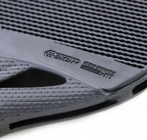 Cornilleau CORNILLEAU RAKIETKA TACTEO 50 POMARAŃCZOWA OUTDOOR 3