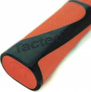 Cornilleau CORNILLEAU RAKIETKA TACTEO 50 POMARAŃCZOWA OUTDOOR 4