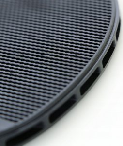 Cornilleau CORNILLEAU RAKIETKA TACTEO 50 POMARAŃCZOWA OUTDOOR 6