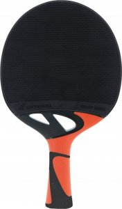 Cornilleau CORNILLEAU RAKIETKA TACTEO 50 POMARAŃCZOWA OUTDOOR 7