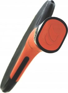 Cornilleau CORNILLEAU RAKIETKA TACTEO 50 POMARAŃCZOWA OUTDOOR 8