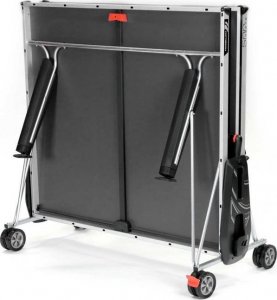 Stół do tenisa stołowego Cornilleau CORNILLEAU STÓŁ 500 INDOOR SZARY 3