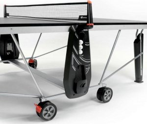 Stół do tenisa stołowego Cornilleau CORNILLEAU STÓŁ 500 INDOOR SZARY 4