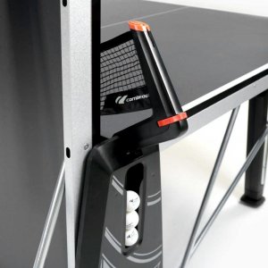 Stół do tenisa stołowego Cornilleau CORNILLEAU STÓŁ 500 INDOOR SZARY 5