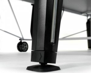 Stół do tenisa stołowego Cornilleau CORNILLEAU STÓŁ 500 INDOOR SZARY 6