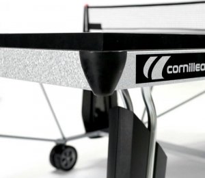 Stół do tenisa stołowego Cornilleau CORNILLEAU STÓŁ 500 INDOOR SZARY 7