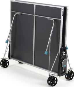 Stół do tenisa stołowego Cornilleau CORNILLEAU STÓŁ TENISOWY 100X OUTDOOR SZARY 3