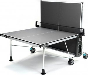 Stół do tenisa stołowego Cornilleau CORNILLEAU STÓŁ TENISOWY 300 INDOOR SZARY 2