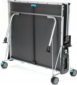 Stół do tenisa stołowego Cornilleau CORNILLEAU STÓŁ TENISOWY 300 INDOOR SZARY 3