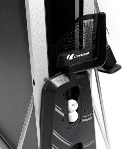 Stół do tenisa stołowego Cornilleau CORNILLEAU STÓŁ TENISOWY 300 INDOOR SZARY 6