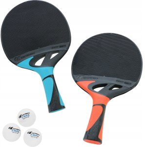 Cornilleau CORNILLEAU ZESTAW TACTEO DUO OUTDOOR 5