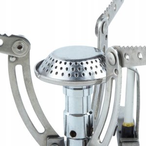 MacGyver MACGYVER PALNIK TURYSTYCZNY 2