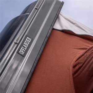 Namiot turystyczny Offlander Fold 2 15