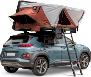 Namiot turystyczny Offlander Fold 2 18