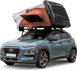 Namiot turystyczny Offlander Fold 2 3