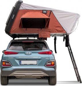 Namiot turystyczny Offlander Fold 2 4