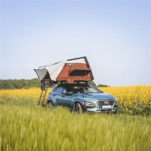 Namiot turystyczny Offlander Fold 2 5