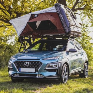 Namiot turystyczny Offlander Fold 2 6