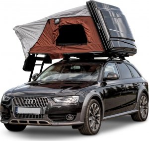 Namiot turystyczny Offlander Fold 2 7