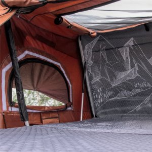 Namiot turystyczny Offlander Fold 2 8