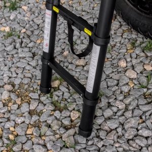 Namiot turystyczny Offlander OFFLANDER NAMIOT DACHOWY FOLD 4 14